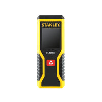 Stanley STHT1-77409 Laserafstandsmeter TLM50 15m - 3253561774096 - STHT1-77409 - Mastertools.nl