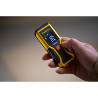 Stanley STHT1-77409 Laserafstandsmeter TLM50 15m - 3253561774096 - STHT1-77409 - Mastertools.nl