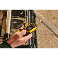 Stanley STHT1-77409 Laserafstandsmeter TLM50 15m - 3253561774096 - STHT1-77409 - Mastertools.nl