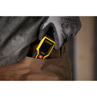 Stanley STHT1-77409 Laserafstandsmeter TLM50 15m - 3253561774096 - STHT1-77409 - Mastertools.nl