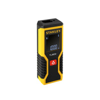 Stanley STHT1-77409 Laserafstandsmeter TLM50 15m - 3253561774096 - STHT1-77409 - Mastertools.nl