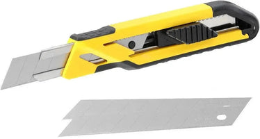 Stanley STHT10266-0 Afbreekmes Autolock 18mm - - - Mastertools.nl