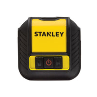 Stanley STHT77498-1 Kruislijnlaser Cubix™ Rood - 3253561774980 - STHT77498-1 - Mastertools.nl