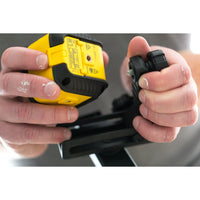 Stanley STHT77498-1 Kruislijnlaser Cubix™ Rood - 3253561774980 - STHT77498-1 - Mastertools.nl