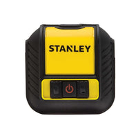 Stanley STHT77498-1 Kruislijnlaser Cubix™ Rood - 3253561774980 - STHT77498-1 - Mastertools.nl
