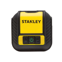 Stanley STHT77499-1 Kruislijnlaser Cubix™ Groen - 3253561774997 - STHT77499-1 - Mastertools.nl