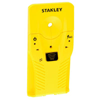 Stanley STHT77587-0 Materiaal Detector S110 - 3253560775872 - STHT77587-0 - Mastertools.nl
