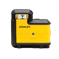 Stanley STHT77594-1 360° Kruislijnlaser Sll360 (Groen) - 3253561775949 - STHT77594-1 - Mastertools.nl