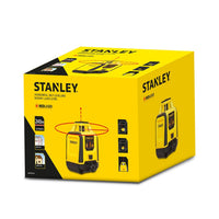 Stanley STHT77616-0 Roterende Laser Rood - 3253560776169 - STHT77616-0 - Mastertools.nl