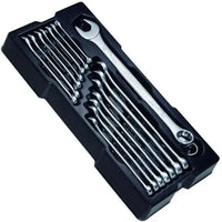 Stanley STMT1-74178 Transmodule Ringsteeksleutelset 16-delig - - - Mastertools.nl