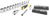 Stanley STMT82828-1 DOPSLEUTELSET 1/4