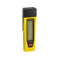Stanley 0-77-030 Vochtmeter - - - Mastertools.nl