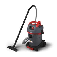 Starmix uClean ADL-1432 EHP stofzuiger - 016313 - - - Mastertools.nl