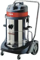 Starmix Stofzuiger GS 3078 PZ 3600W 78L - 003924 - - - Mastertools.nl