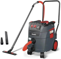 Starmix iPulse L-1635 Premium stofzuiger - 018980 - - - Mastertools.nl