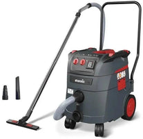 Starmix iPulse L-1635 Top stofzuiger - 018621 - - - Mastertools.nl