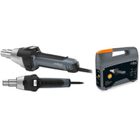 Steinel HG 2620 E Heteluchtpistool 2300W in koffer - 351809 - 4007841351809 - 351809 - Mastertools.nl