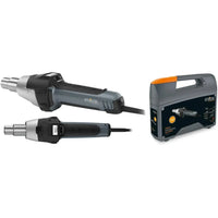 Steinel HG 2620 E Heteluchtpistool 2300W in koffer - 351809 - - - Mastertools.nl