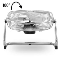 Trotec Vloerventilator TVM 14 - TRO014318 - - - Mastertools.nl