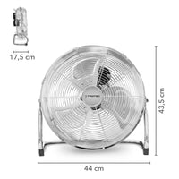 Trotec Vloerventilator TVM 14 - TRO014318 - - - Mastertools.nl