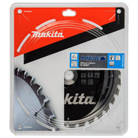 Makita Afkortzaagblad voor Hout | Makblade | Ø 305mm Asgat 30mm 32T - B-08947 - 0088381336987 - B-08947 - Mastertools.nl