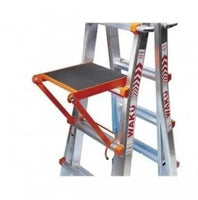 Waku Ladderbankje Universeel - - - Mastertools.nl