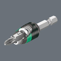 Wera Bit-Check 30 Universal 1 Bitset 30-delig - 05056440001 - 4013288115096 - 05056440001 - Mastertools.nl