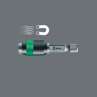 Wera Bit-Check 30 Universal 1 Bitset 30-delig - 05056440001 - 4013288115096 - 05056440001 - Mastertools.nl