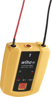 Wiha Continuïteitstester tot 400 V AC, CAT II - 45222 - 4010995452223 - SB25563 - Mastertools.nl