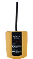 Wiha Stopcontacttester 230 V AC, CAT II - 45220 - 4010995452209 - SB25561 - Mastertools.nl