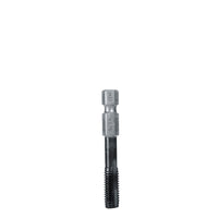 Fein VARIO tapboor doorlopende gaten M12 x 1,75mm - 63110028010 - 4014586476704 - 63110028010 - Mastertools.nl