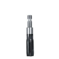 Fein VARIO tapboor doorlopende gaten M22 x 2,5mm - 63110033010 - 4014586476759 - 63110033010 - Mastertools.nl