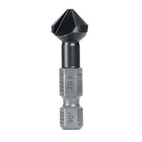 Fein VARIO 90° conische verzinkboor 20,5mm voor M10 schroefdraad - 63901081010 - 4014586476872 - 63901081010 - Mastertools.nl