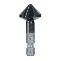 Fein VARIO 90° conische verzinkboor 31,0mm voor M16 schroefdraad - 63901083010 - 4014586476896 - 63901083010 - Mastertools.nl