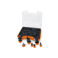 Fein QuickIN-accessoireset 7-delig in i-Boxx - 64203031010 - 4014586478838 - 64203031010 - Mastertools.nl