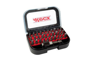 4tecx Bitset 31 Delig - 8715883009508 - 4014001446 - Mastertools.nl