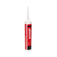 4tecx Constructiekit zwart 290ml - 4058000330 - 8715883006064 - 4058000330 - Mastertools.nl