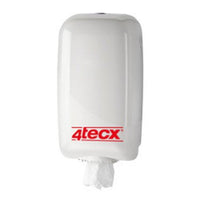4tecx Dispenser Minirol - 8715883026956 - 4090194174 - Mastertools.nl