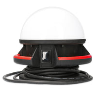 4tecx Rondomlamp LED 50W 4000 lumen - 4035000242 - 8715883938464 - 4035000242 - Mastertools.nl