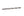4tecx Metaalboor Steelmaster HSS Din338 4,9mm VE=10 - 4027005443 - - - Mastertools.nl