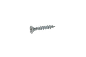 4tecx Platverzonkenkopschroef Pozidriv Verzinkt 4x40 Voldraad - VE=200 - 0224.01.25601 - - - Mastertools.nl