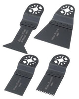 4tecx Q-Zaag Set Un92 Hout-Metaal (4) - 8715883028448 - 4044194133 - Mastertools.nl