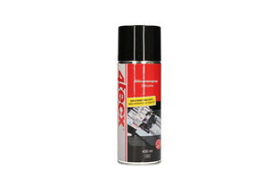 4tecx Siliconenspray 400ml - 8715883926652 - 4018010201 - Mastertools.nl