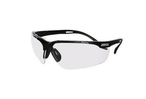 4tecx Veiligheidsbril Clear Verstelbaar - 8715883027106 - 4054195128 - Mastertools.nl