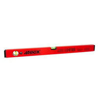 4tecx Waterpas 40Cm Alu Buis - 8715883011228 - 4010000167 - Mastertools.nl