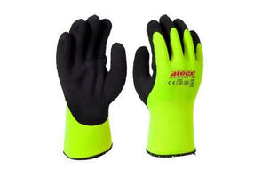 4tecx Winterhandschoen Xxl - 8715883030571 - 4054800222 - Mastertools.nl