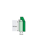 AXA 3308 Raamsluiting F1 met drukknop en nok linksdraaiend - 3308-41-91/E - 8713249190464 - 3308-41-91/E - Mastertools.nl