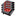 Bessey AV2 Afstandhouder Set 4 stuks - - - Mastertools.nl