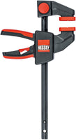 Bessey Eenhandslijmtang/spreider 600/80mm - EZL60-8 - 4008158041179 - EZL608 - Mastertools.nl