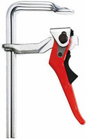 Bessey GSH12 Snelspanklem classiX GSH 120/60 - 4008158036595 - GSH12 - Mastertools.nl